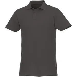 Camisetas Polo Promocionales de Manga Corta para Hombre, Marca Helios, para Publicidad y Promoción - Product Image 6