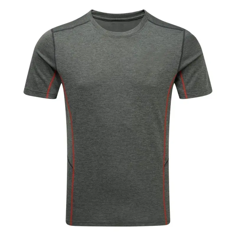 Camiseta de poliéster con diseño personalizado para hombre, camisetas ligeras a la moda, los más vendidos