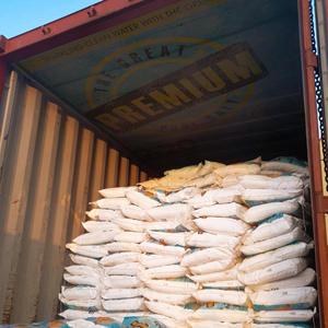 Sel de Piscine Personnalisable | Chlorure de Sodium pour Traitement d'Eau | Export d'Egypte vers Afrique (Cotonou, Abidjan) - Product Image 1