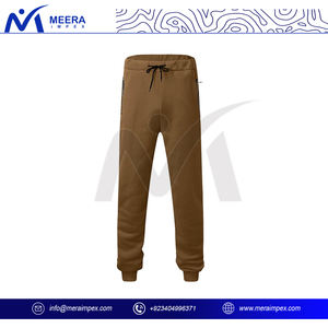 Conjunto de chándal de lana de dos piezas para hombres y mujeres moderno y cómodo cálido y acogedor para uso diario en verano - Product Image 5