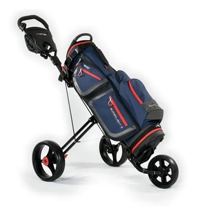 FAST <span class=keywords><strong>Moto</strong></span>-Caddys <span class=keywords><strong>Golf</strong></span> M7 GPS Caddie Électrique Télécommandé - Product Image 1