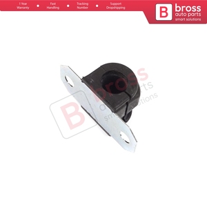 BSP918 Silentbloc de barre anti-roulis avant 8V515484AB 1528314 pour 2 Fiesta Transit Courier - Product Image 2