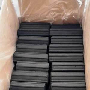 Embalaje personalizado de Vietnam, briquetas de aserrín sin humo, carbón de barbacoa, carbón de aserrín al por mayor - Product Image 2