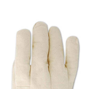 ถุงมือผ้าใบถักข้อมือเพื่อความปลอดภัยถุงมือทำงานถุงมือนิ้วถุงมือปาล์มเสริมถุงมือสัมผัสหน้าจอสัมผัสใช้ได้กับการทำงานสินค้ามาใหม่2023 - Product Image 5