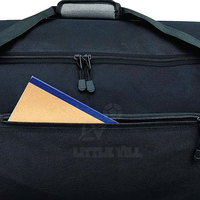 Fabricant pakistanais 2024 sacs de voyage en PVC de haute qualité sac de sport de style sport pour l'extérieur Service OEM disponible