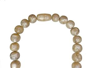 Joyería de marca en collar India, fabricante de todos los colores, collares con cuentas de último diseño, collar con cuentas de resina epoxi para mujer - Product Image 2