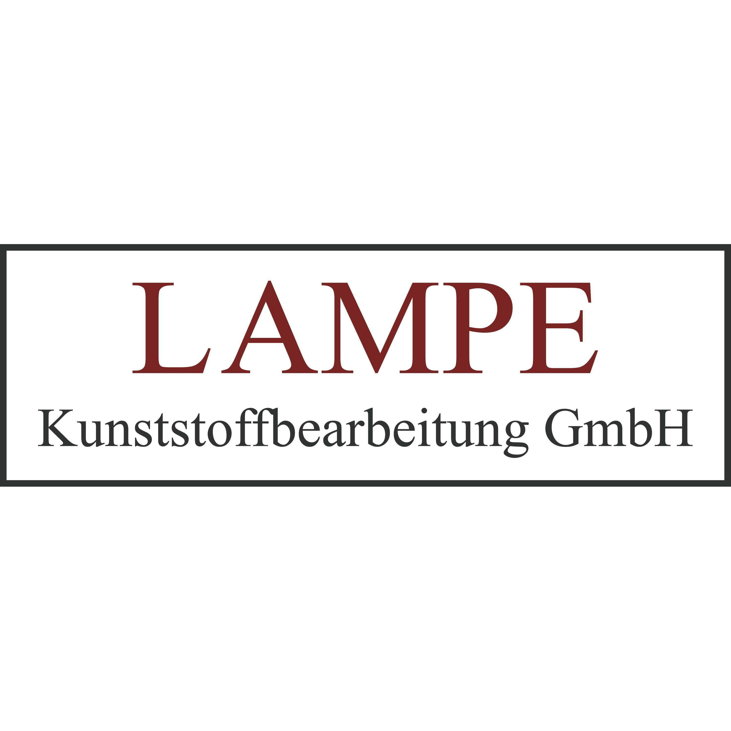 Lampe Kunststoffbearbeitung GmbH logo