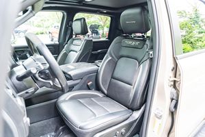 RAM 1500 HENNESSEY MAMMOTH 1000 TRX 2022 SUPER PROPRE, PRÊT À ÊTRE EXPÉDIÉ - Product Image 5