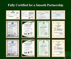 Tisane aux Dattes Rouges et Baies de Goji - Longanes Séchées, Jujubes, Baies de Goji, Sans Caféine, Douceur Naturelle, Chaude ou Glacée, Vente en Gros et Marque Privée - Product Image 4