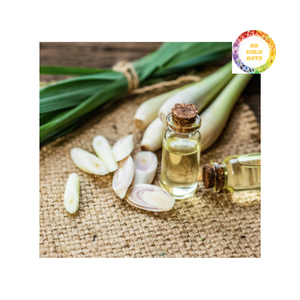 Aceite esencial de hierba de limón de alta calidad a precios competitivos para suministro al por mayor - Product Image 5