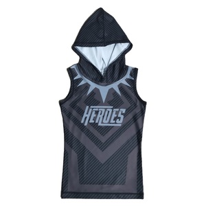 ชุดยูนิฟอร์มฟุตบอลแบบกำหนดเอง 7 คนต่อทีม ชุด 7 ต่อ 7 สไตล์เสื้ออเมริกันฟุตบอล ชุดฝึกซ้อมสำหรับนักฟุตบอลเยาวชน 7v7 - Product Image 1