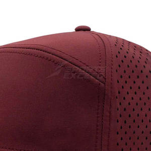 หมวกเบสบอลดีไซน์ใหม่2025 - Product Image 5