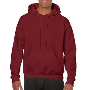 Veste athlétique pour hommes, séchage rapide, sweat à capuche zippé léger pour la gym, vente en gros avec marque personnalisée, logo personnalisé, streetwear en coton polaire - Product Image 3