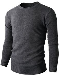 Meilleurs sweatshirts Streetwear pour hommes avec quantité minimale de commande bas respirant et léger uni teint pour hommes - Product Image 2