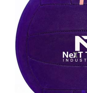 Next Tech Industries Último diseño de voleibol para fines de partidos y entrenamiento Diseño y logotipo personalizados - Product Image 4