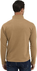 Última sudadera personalizada para hombre con logotipo de algodón duradero impermeable patrón sólido proveedor de fábrica mejor nueva llegada para la venta - Product Image 3