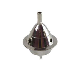 ที่ใส่ธูปหอมทองเหลืองขัดเงามีหลายดีไซน์ที่วางธูปดีไซน์ตามสั่ง - Product Image 6