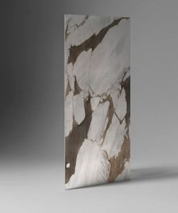Custom Kitchen & Bathroom Vanity Tops Porcelain Natural Stone Countertops-Carrara Calacata Prefab Cut Sizes for Hotels Projects - Product Image 3