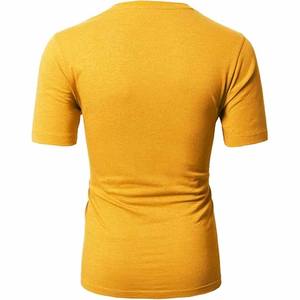 High Quality Wholesale Oem Polyester T <b>Shirts</b> Men Long <b>Sleeve</b> Golf <b>Shirt</b> Street Wear T <b>Shirt</b> for Men uploaded by <b>Dress</b> Sports - Product Image 6