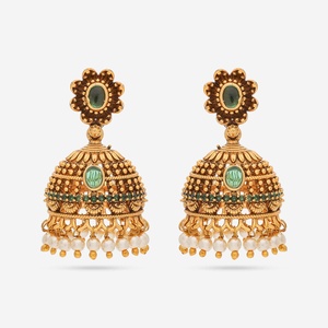 Pendientes de Moda de la Época Victoriana 190690 - Product Image 4