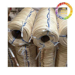 High Grade Natural <b>Rattan</b> Core for <b>Furniture</b> Weaving and Handicraft Industry - Product Image 3