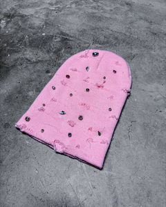 Lujosos gorros de calidad premium para el invierno: cálidos y cómodos, disponibles para su compra en línea - Product Image 2