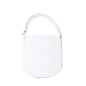 Borsa Tote Promozionale Sostenibile Crizzo con Accessori - Product Image 4