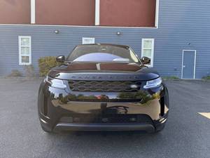 Precio bajo, Land Rover Range Rover Evoque SE Luxury 2020, auto usado en venta - Product Image 2