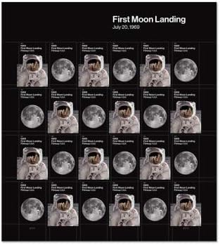 Première arrivée sur la Lune en 2019 500374-S7-177-19YQ