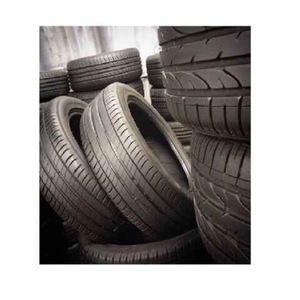 Neumáticos Usados 100% Baratos, Neumáticos Radiales Sin Cámara de Segunda Mano, 235/55ZR17, Diámetro de 16-20 Pulgadas, Velocidad S, en Venta - Product Image 1