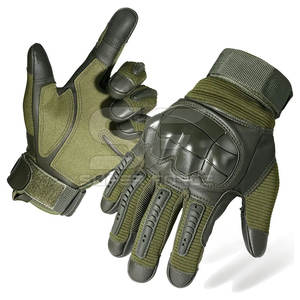 Gants tactiques antichoc pour les sports de plein air et les travaux de sécurité Gants tactiques de protection - Product Image 1