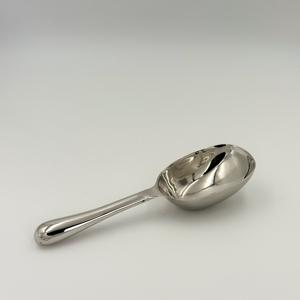 Multiple Use Ice Cubes Shovel Stainless Steel Ice <b>Scoop</b> Candy Popcorn Rice Metal <b>Food</b> Shovel by R B Overseas in Lowest Price - Product Image 2