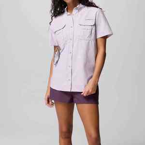 Camisas de Pesca Personalizables, Populares, Transpirables, Cómodas, Impermeables, de Secado Rápido, con Protección Solar UPF 50, para Hombre, Tallas Grandes - Product Image 3