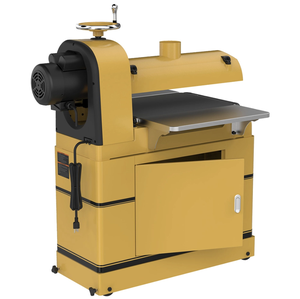 เครื่องขัดกลอง PM2244 ขนาด 22 นิ้ว รุ่นใหม่ สำหรับงานอุตสาหกรรม - Product Image 2