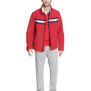 Chaqueta Softshell para Hombre, Chaqueta Táctica Personalizada de Alta Calidad, Chaqueta Softshell para Hombre Hecha a Medida, Gran Venta - Product Image 6