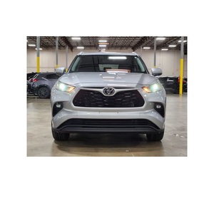 Toyota Highlander XLE FWD 2022, état impeccable - Product Image 1