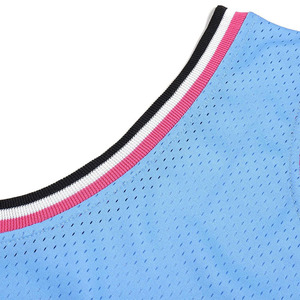 Conjunto Deportivo Personalizado de Venta Caliente, Camiseta y Pantalones Cortos para Atletismo y Competencia - Product Image 5