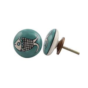 Perillas de Latón con Acabado Antiguo Verde para Armario, Tiradores Decorativos para Gabinetes y Cajones - Product Image 6