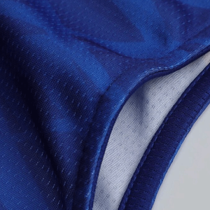 Uniformes de basket-ball personnalisés de haute qualité nouveau style de vêtements de sport respirants avec logo en gros à partir de l'impression sur tissu - Product Image 5