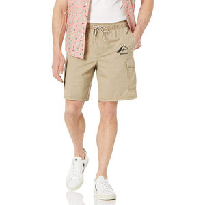 กางเกงขาสั้นดีไซน์กางเกงขาสั้นใส่สบายสำหรับวิ่งกางเกงขาสั้นน้ำหนักเบาสำหรับผู้ชาย - Product Image 6