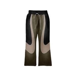 Chándales de jogging cómodos de Material de carcasa suave de peso pesado de calidad superior para chándales deportivos personalizados de invierno Unisex - Product Image 3