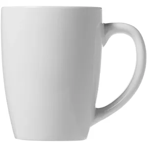 Taza de Cerámica Personalizada de Bogotá de 350 ml para Merchandising - Product Image 4