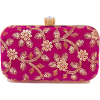 Tas tangan rantai bahu tas tangan desainer mosaik logam desain terbaru untuk wanita grosir dengan harga India