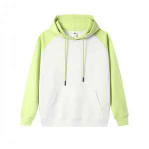Sudadera con capucha personalizada Sudadera con capucha joven, de moda, suave, cómoda, transpirable Sudadera con capucha simple - Product Image 1