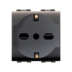 ศิลปะแห่งชีวิต 4050 เพรซา บิพาสโซ/ชูโก้ เนโร - Product Image 1