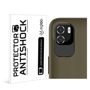 ฟิล์มกันกระแทก ANTISHOCK BLU G61s สำหรับเลนส์มือถือ เพื่อการปกป้องที่ดียิ่งขึ้น - Product Image 1