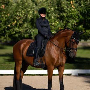 Bandage rembourré durable de style polo pour l'entraînement équestre et la protection quotidienne des jambes de cheval OEM de polo - Product Image 3