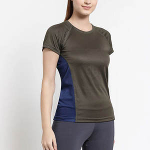 Camiseta de Gimnasio de Construcción Duradera y Cómoda para Entrenamiento, con Tela de Primera Calidad y Ajuste Fácil - Product Image 6