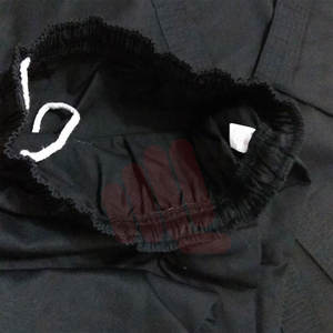 Uniforme de Karate profesional de alta calidad, uniforme de Karate hecho a medida, uniforme de Karate con logotipo personalizado de alta calidad - Product Image 6