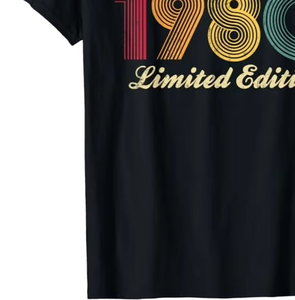 Hot Selling <b>Women</b> Birthday T <b>Shirt</b> Casual Wear New Design Adults Sizes Latest Design Breathable Wholesale Price Birthday T <b>Shirt</b> - Product Image 5